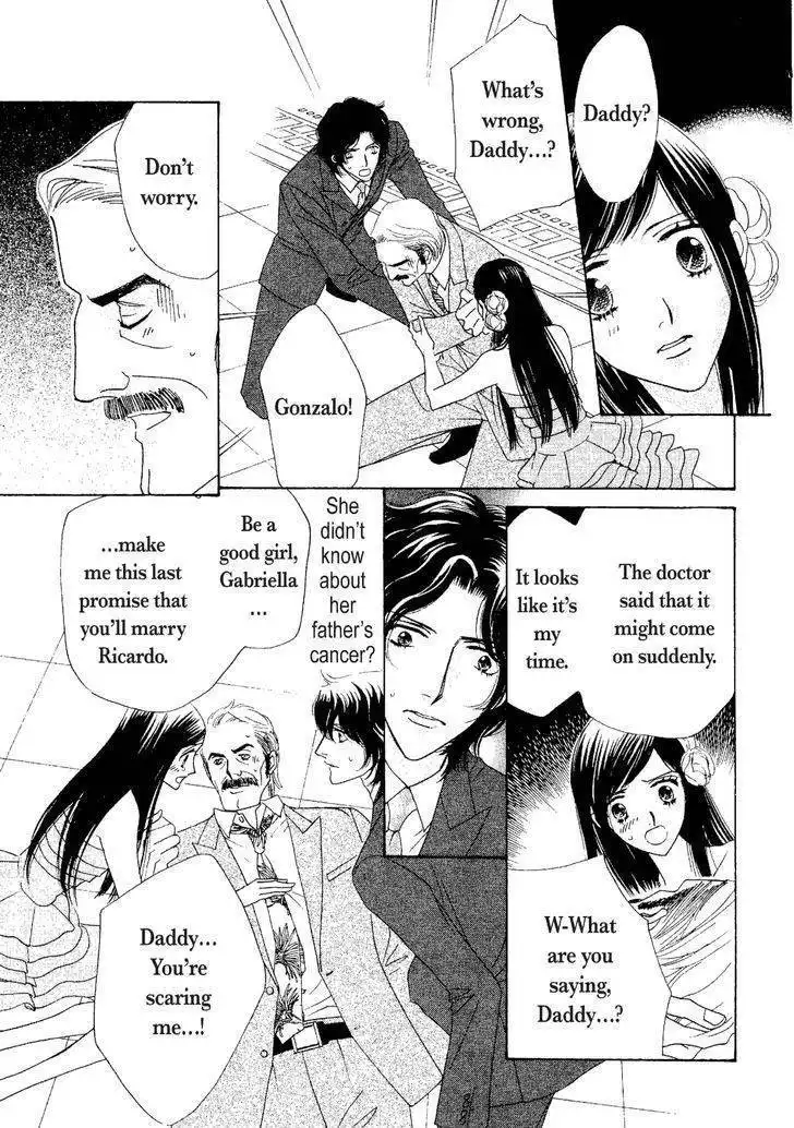 Muku na Princess Chapter 1 20